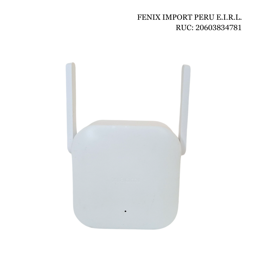 Repetidor WiFi XIAOMI N300