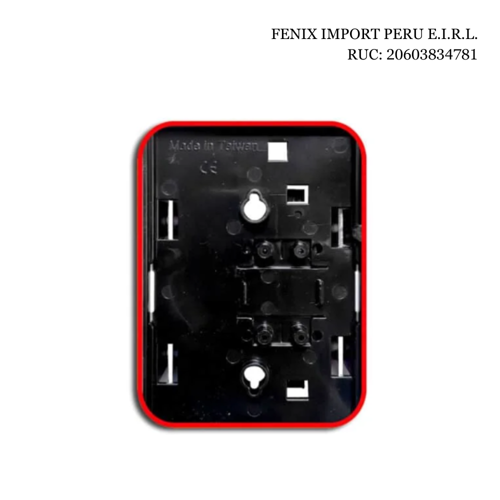 Timbre Din Don OP-67 OPALUX