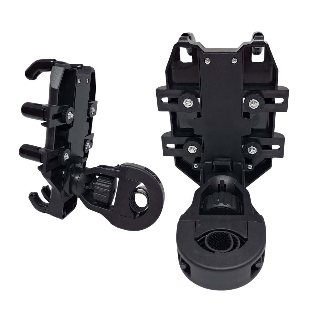 Holder Soporte de Plástico para Timón MT-1 