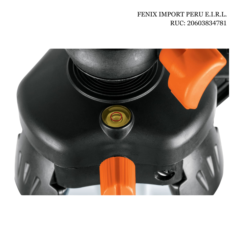 Tripode Para Laser Truper NL-TRI-150