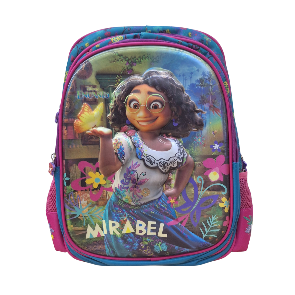Mochila Oficio ENCANTO Missi ECTO-1-160