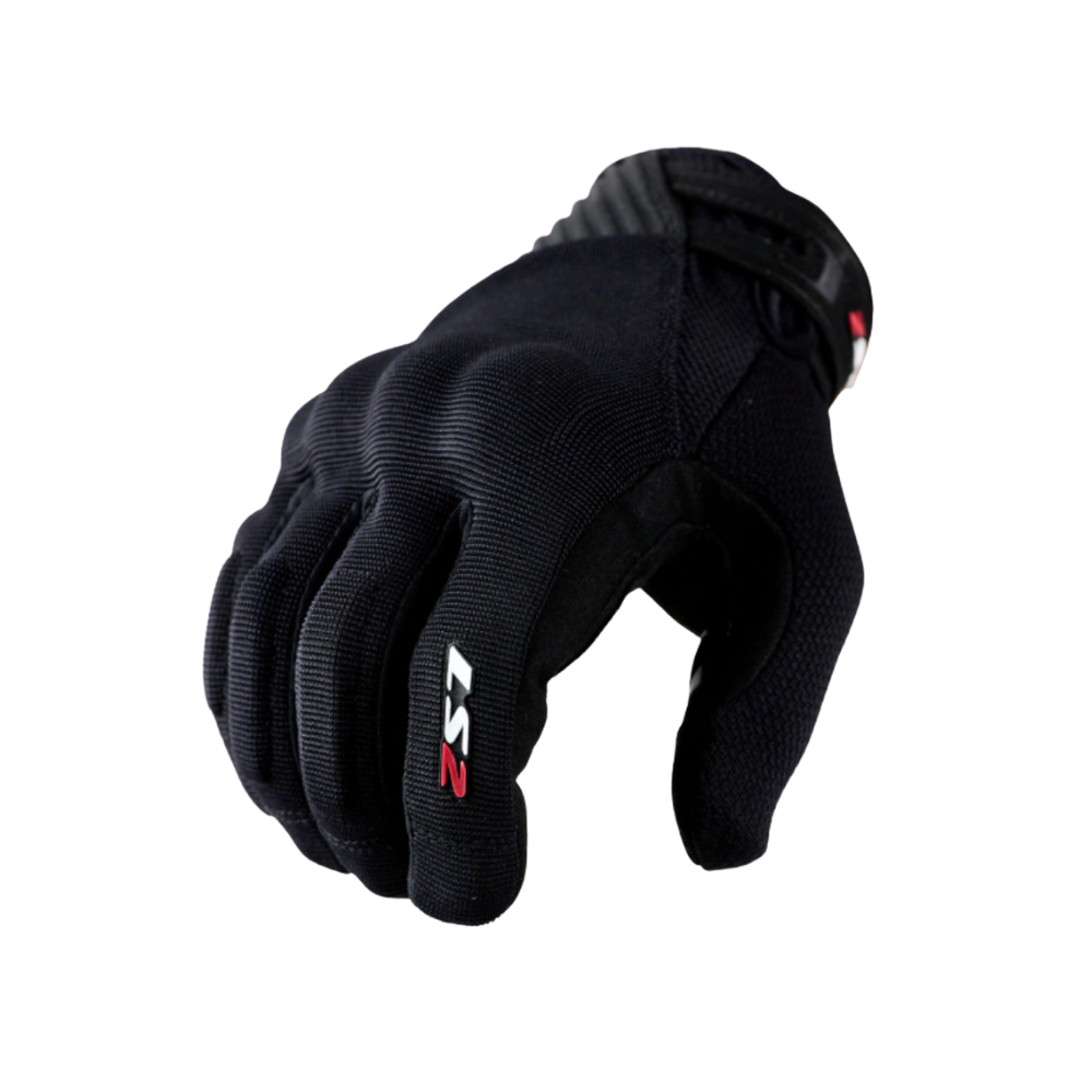 Guantes Dart 2 Tactil LS2 Antideslizantes Proteccion Motociclistas Talla XL Hombre