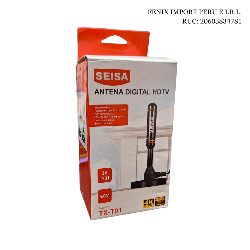 Vista 6