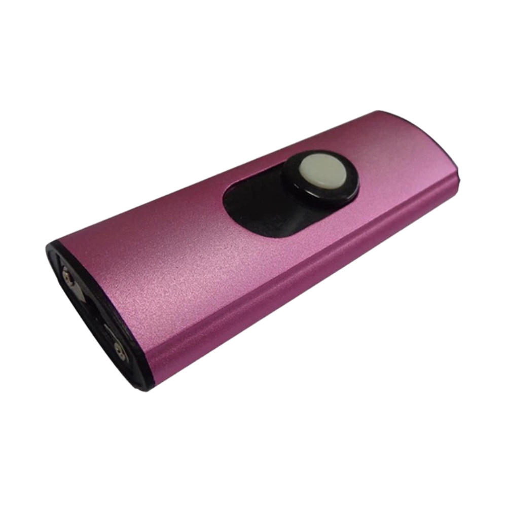 Electroshock Tip Llavero Recargable TW-1602