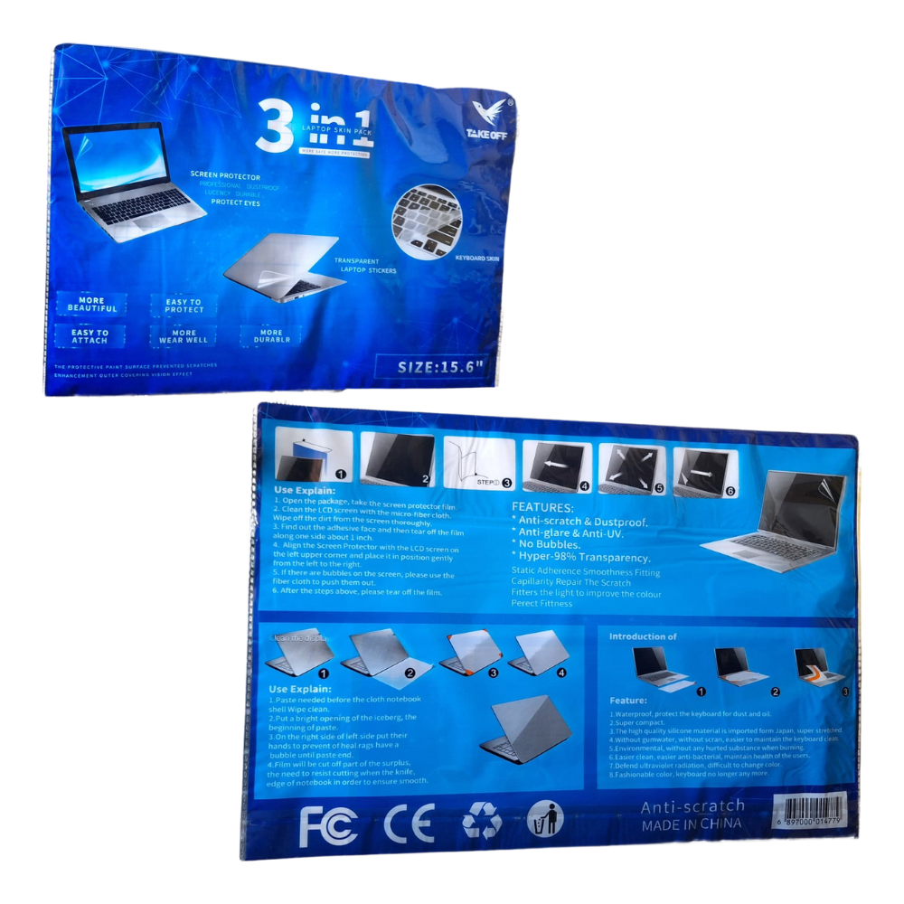 Vista 3