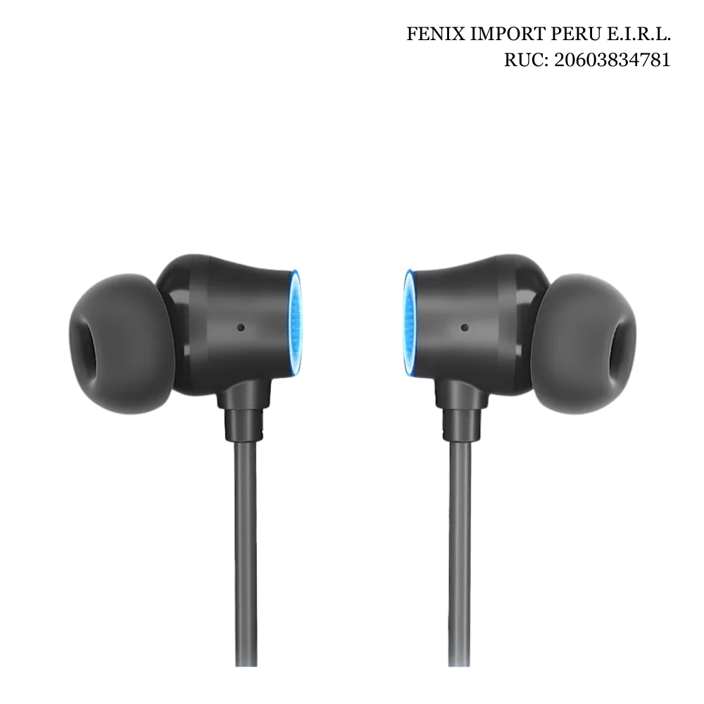 Audífonos Inalambricos Bluetooth Deportivos 40hrs  Tronsmart Encore S3