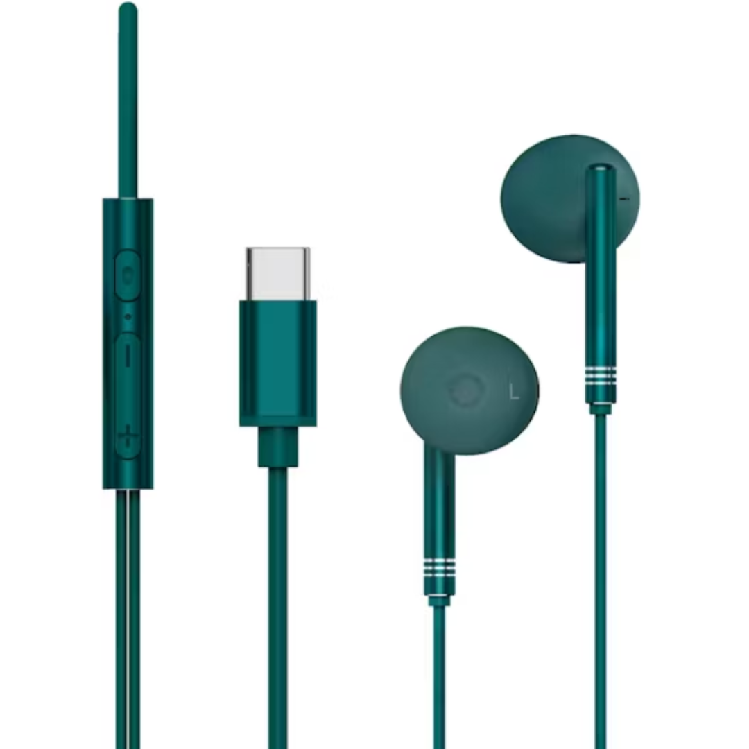Verde