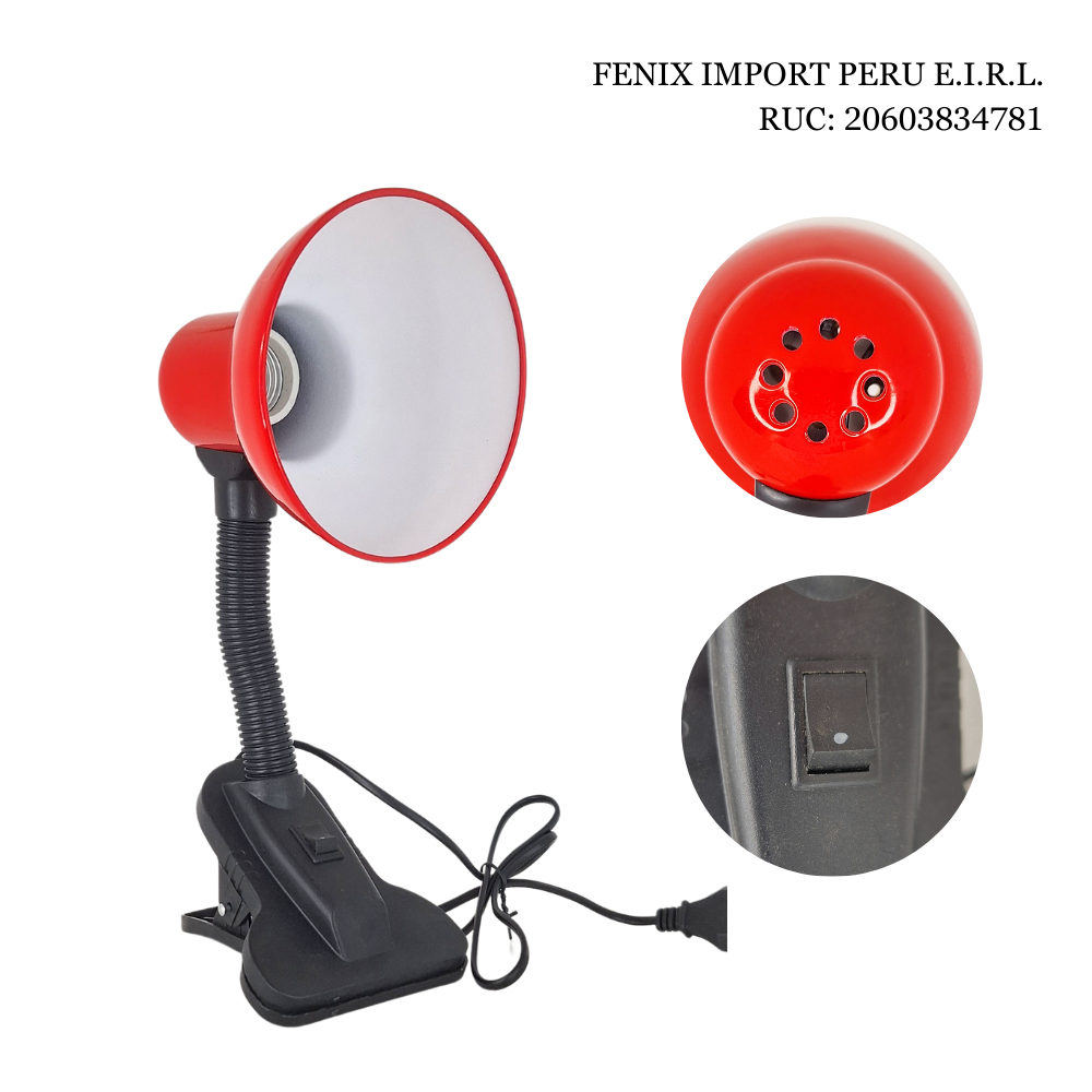 Rojo