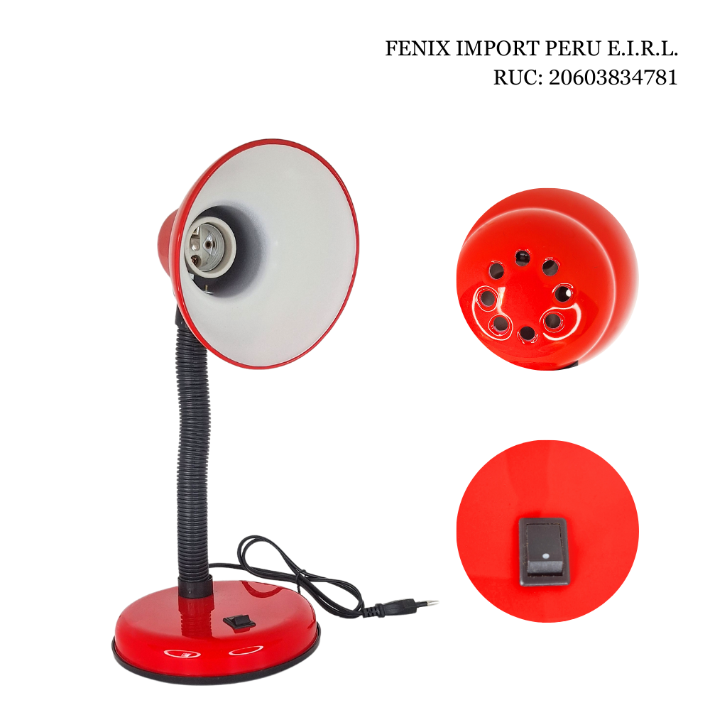 Rojo