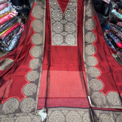 Kanjivaram Silk