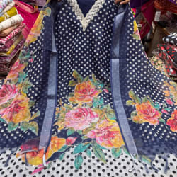 Linen Cotton