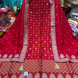 Banarsi Silk