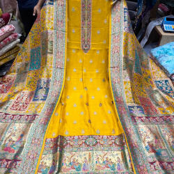 Rajwada Silk