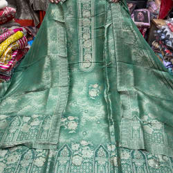 Giraffe Silk