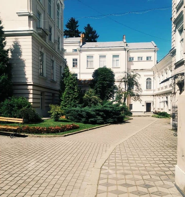 (РЕПЕТИЦІЯ) Зустріч Випускників Хім-Факу 2001