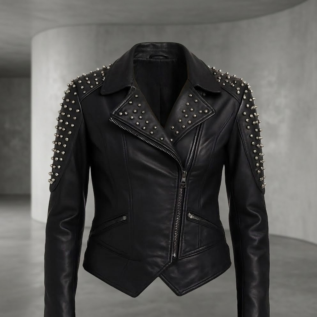 Moto Leather Jackets