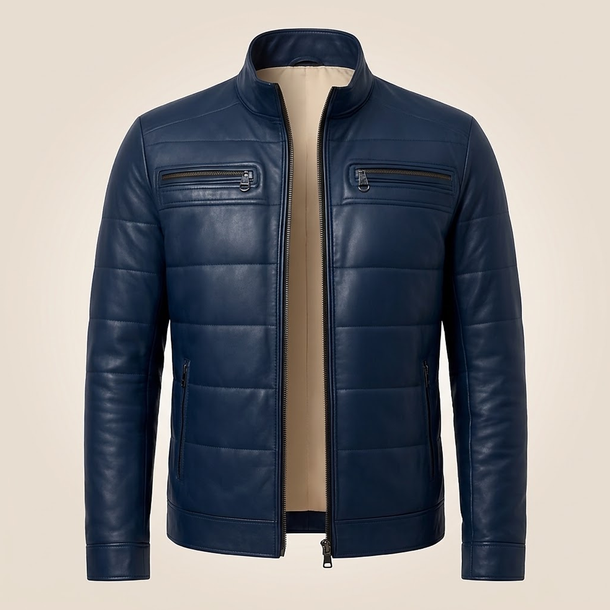 Real Leather Jackets