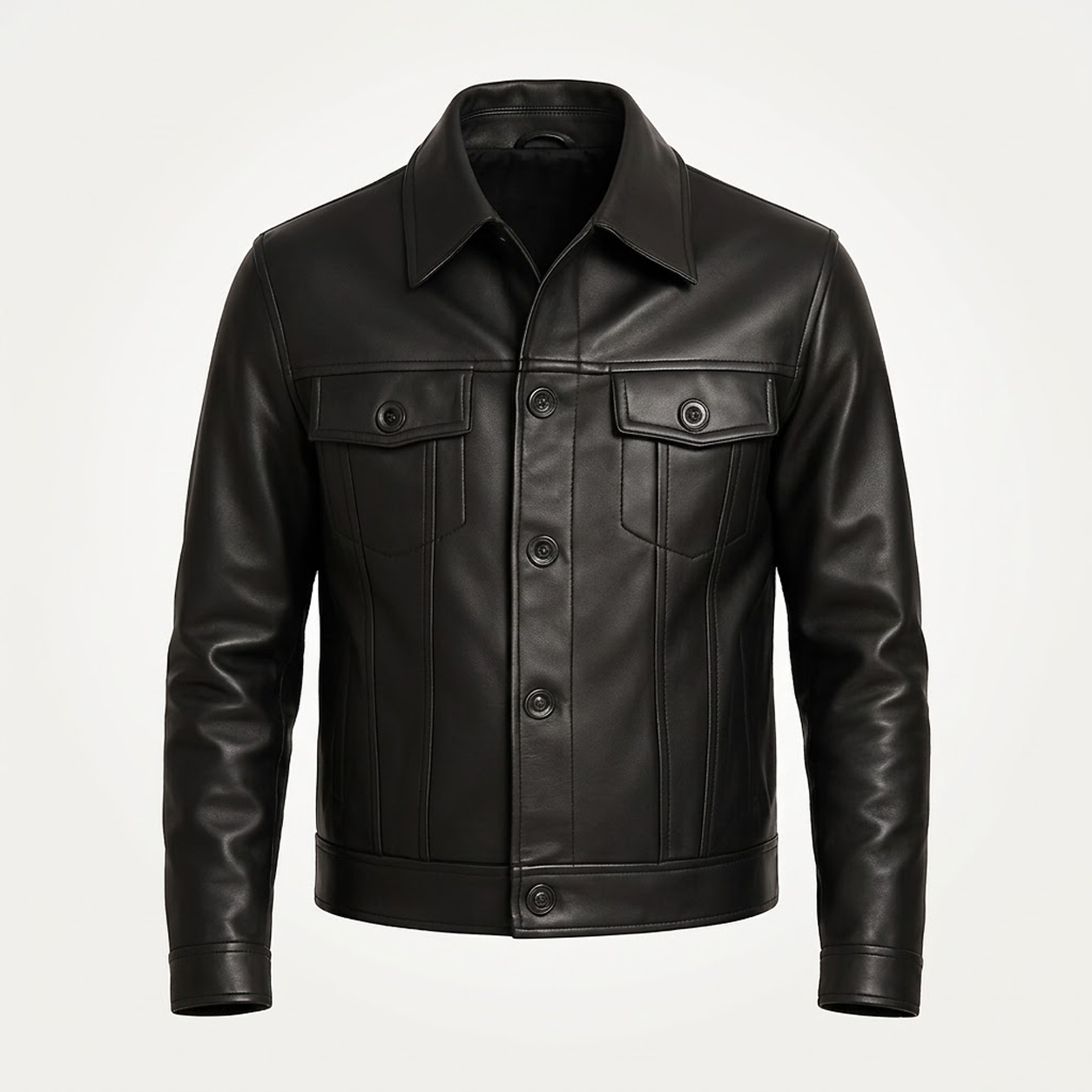 Motorcycle Leather Jackets