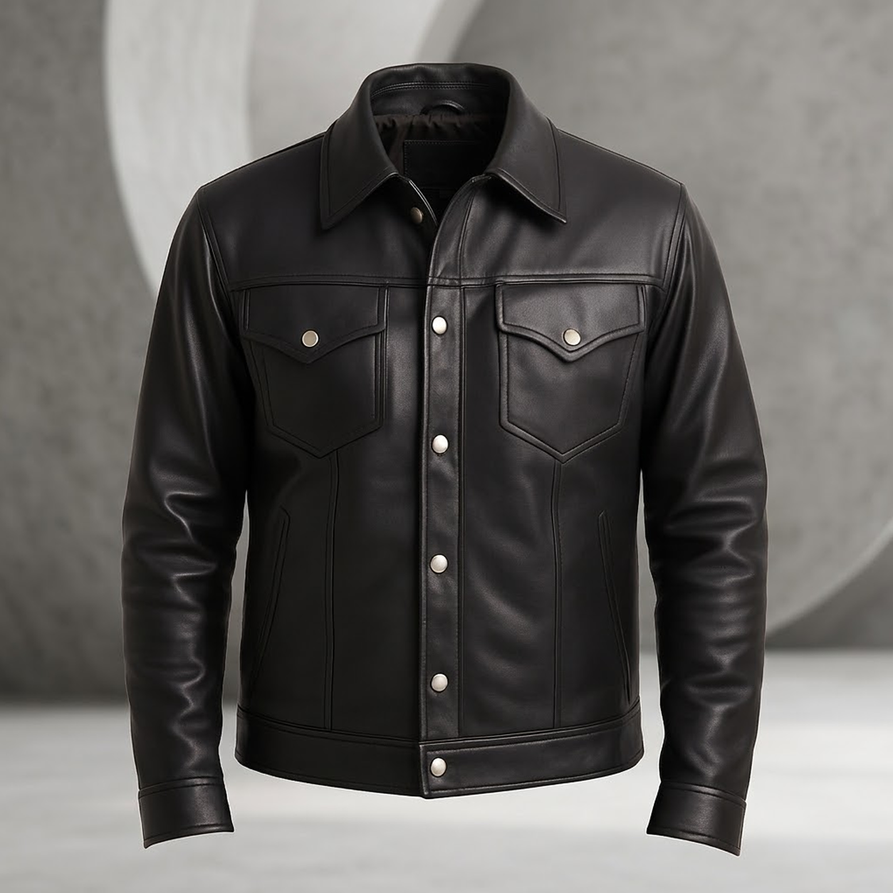 American Trucker Jacket