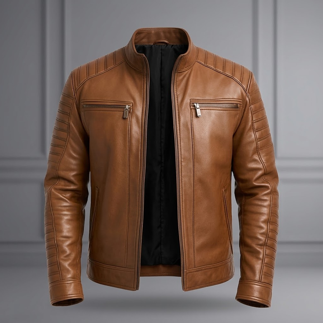 Men Mars Jacket