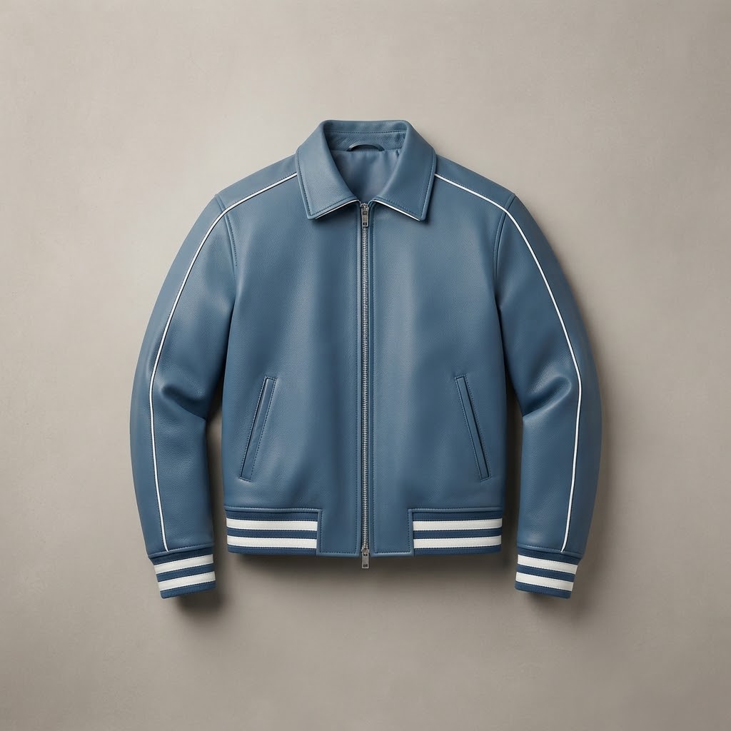 Men's Varsity Jackets
