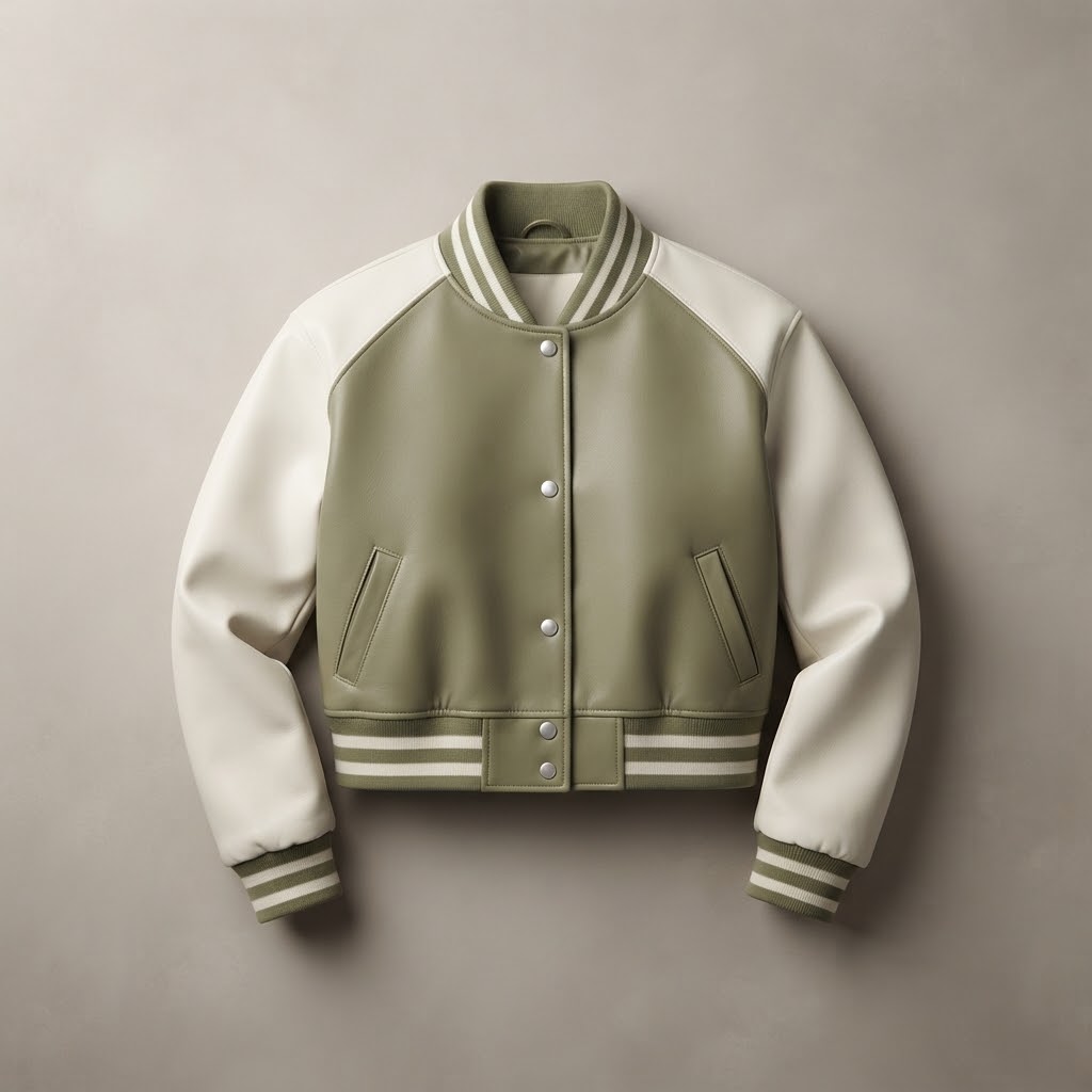 Women's Varsity Jackets