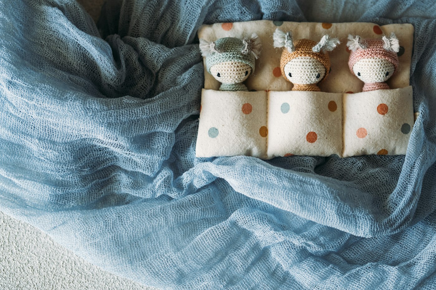 Amigurumis