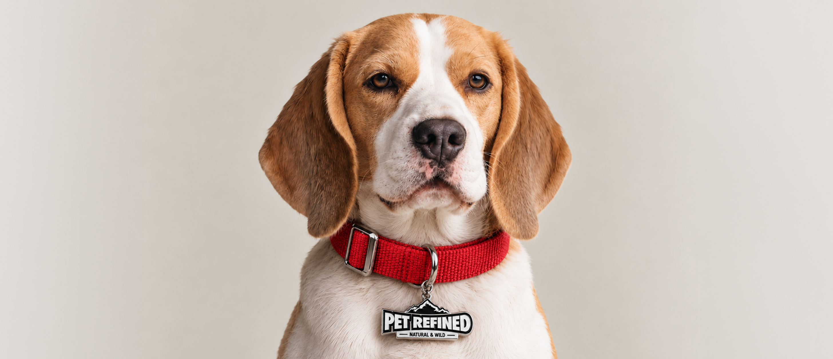 Pet-Refined hero banner