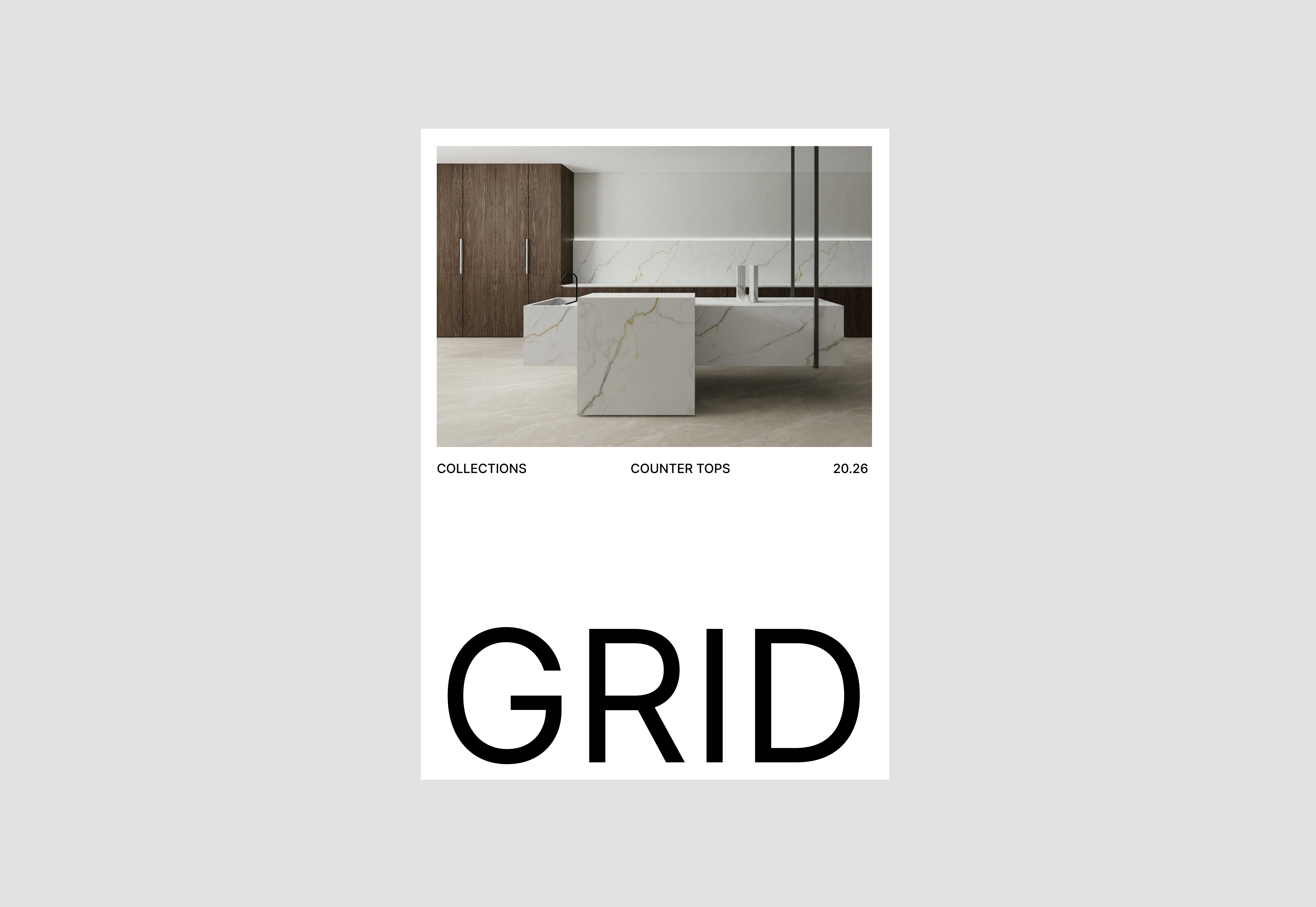 Luxury That Lasts — Tactile Sample Presentation