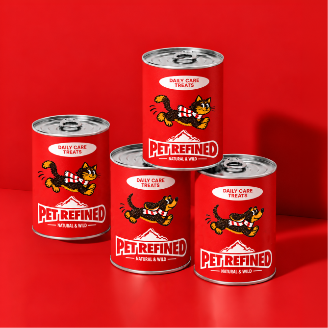 PETREFINED