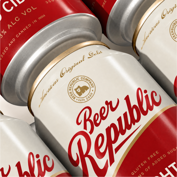 BEER REPUBLIC