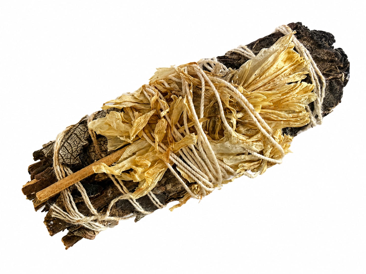The Power to Receive — Smoke Bundle — view 1