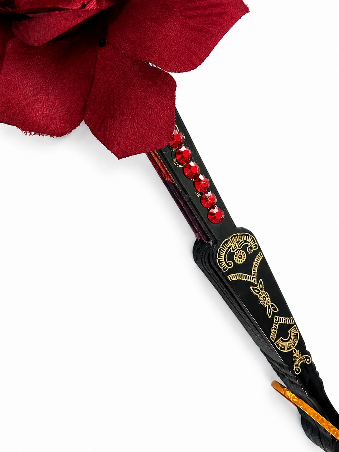 The Power to Command — Fan & Smoke Bundle — view 4
