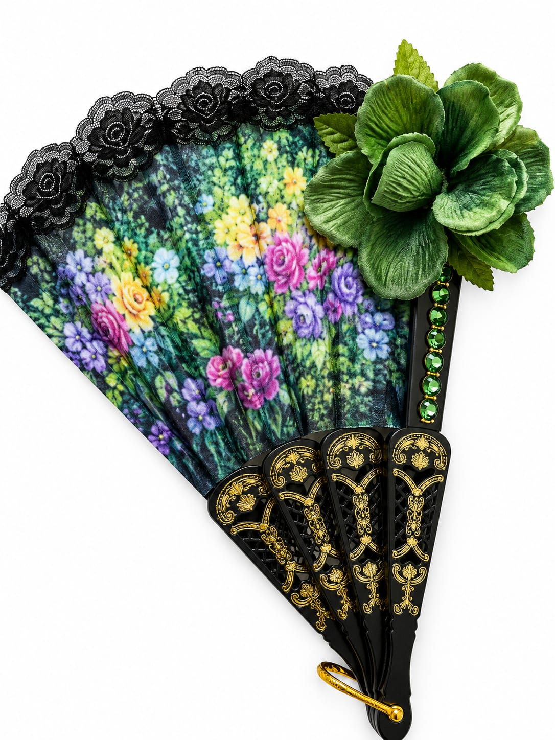 The Power to Command — Fan & Smoke Bundle — view 6