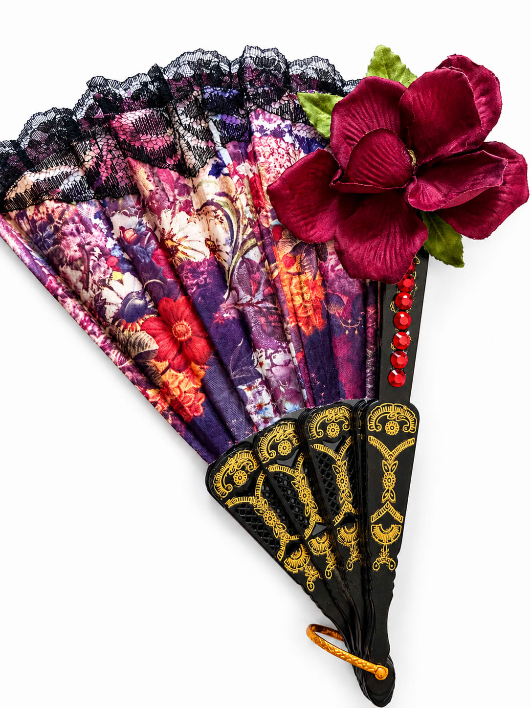The Power to Command — Fan & Smoke Bundle — view 7