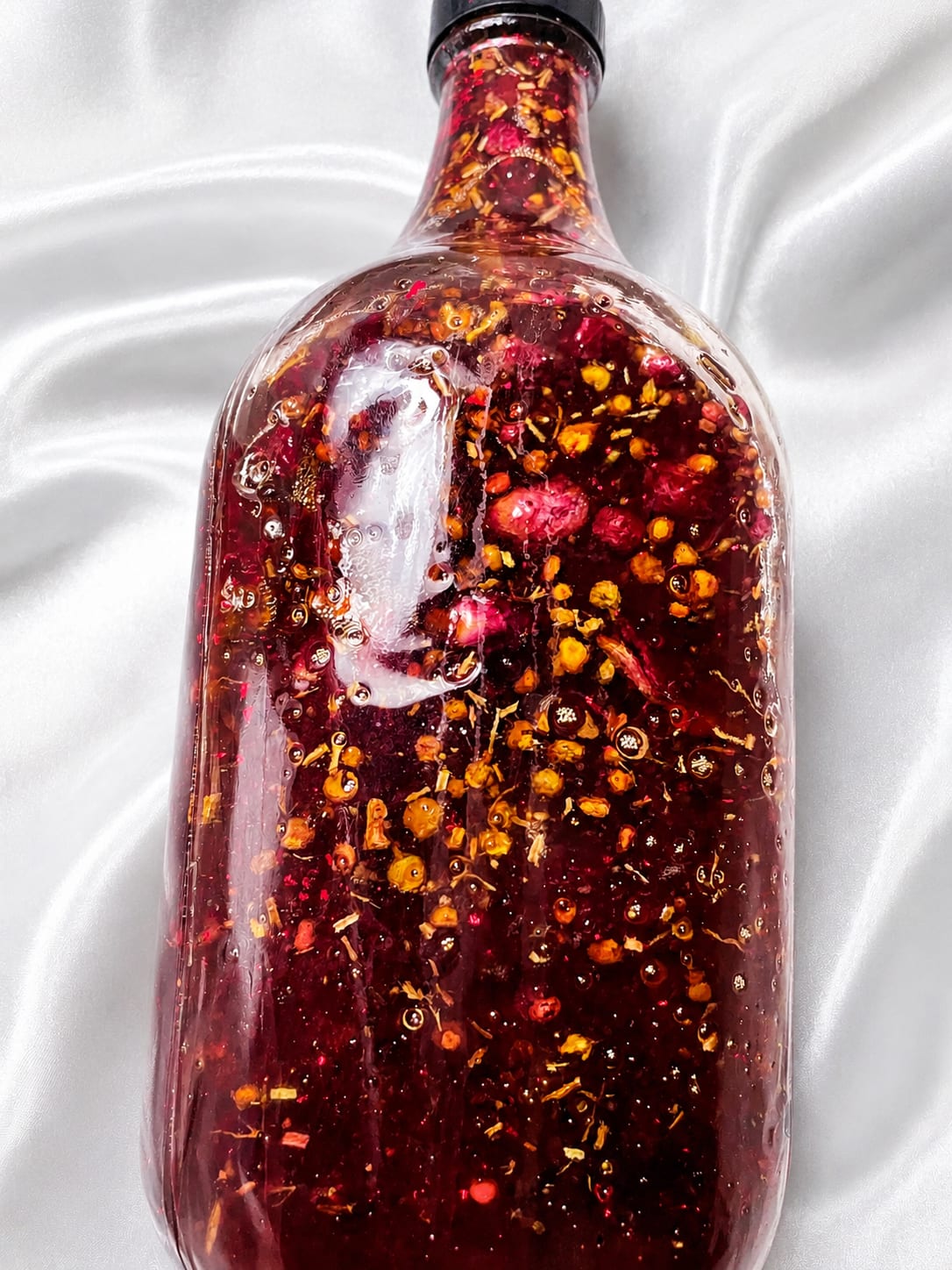 Spiritual Oil — Money, Love, or Intuition — view 2