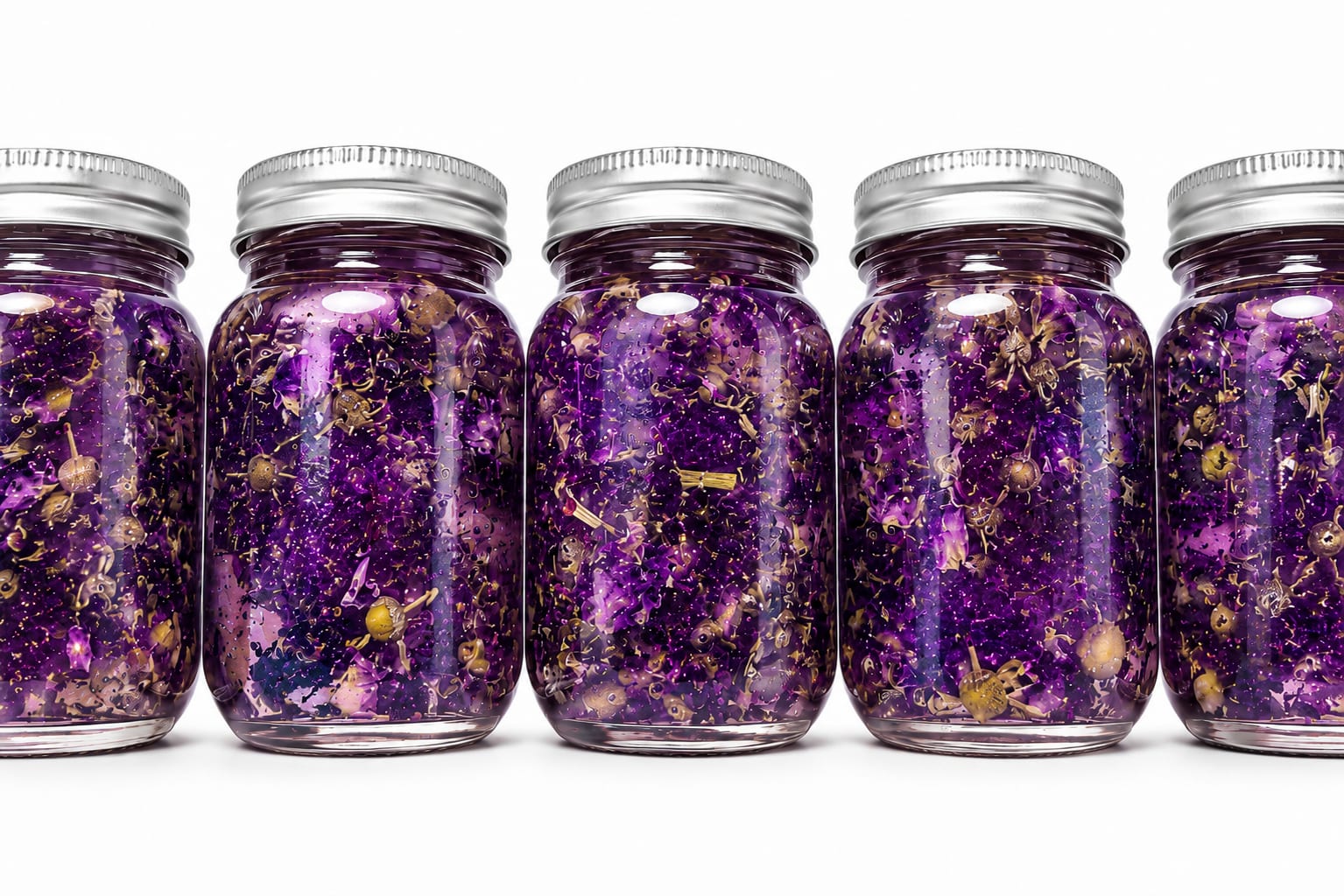 Spiritual Oil — Money, Love, or Intuition — view 4