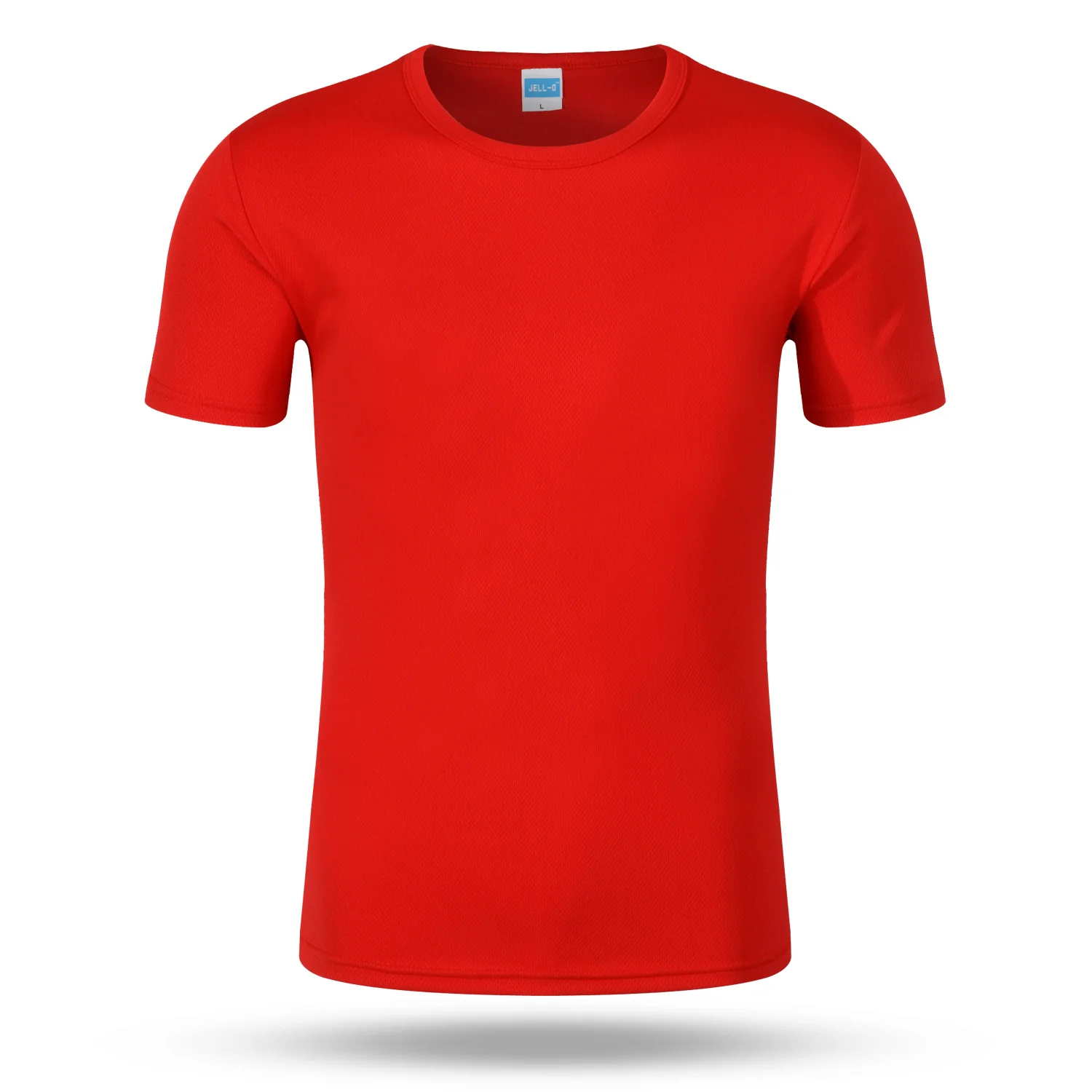 Short Sleeve QuickDry Tshirt