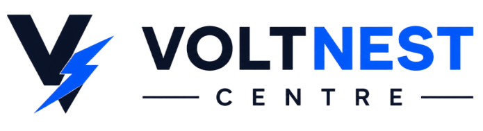 Volt Nest logo