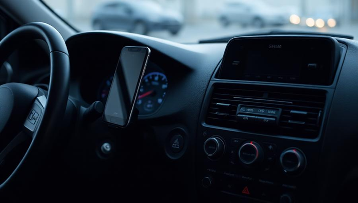 YOUR DRIVE