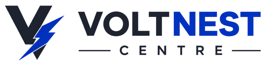 Volt Nest logo