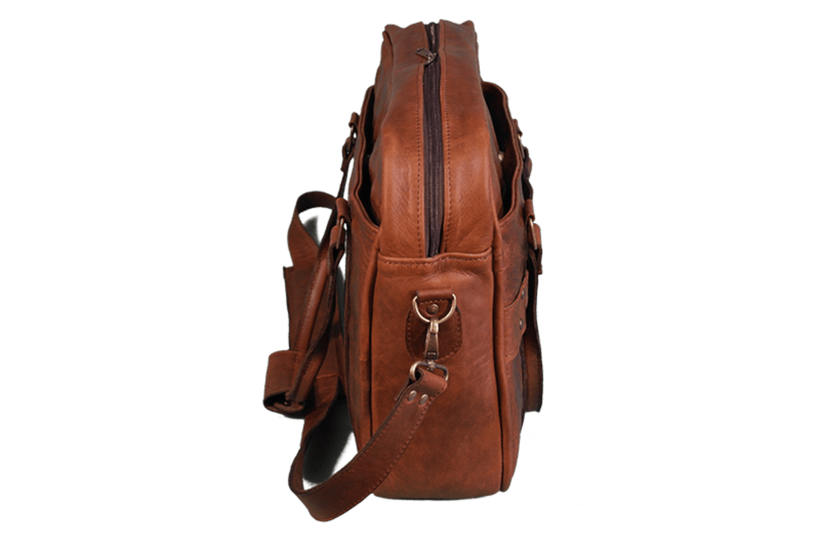 Engineer Laptop bag - Diesel Tobacco thumbnail
