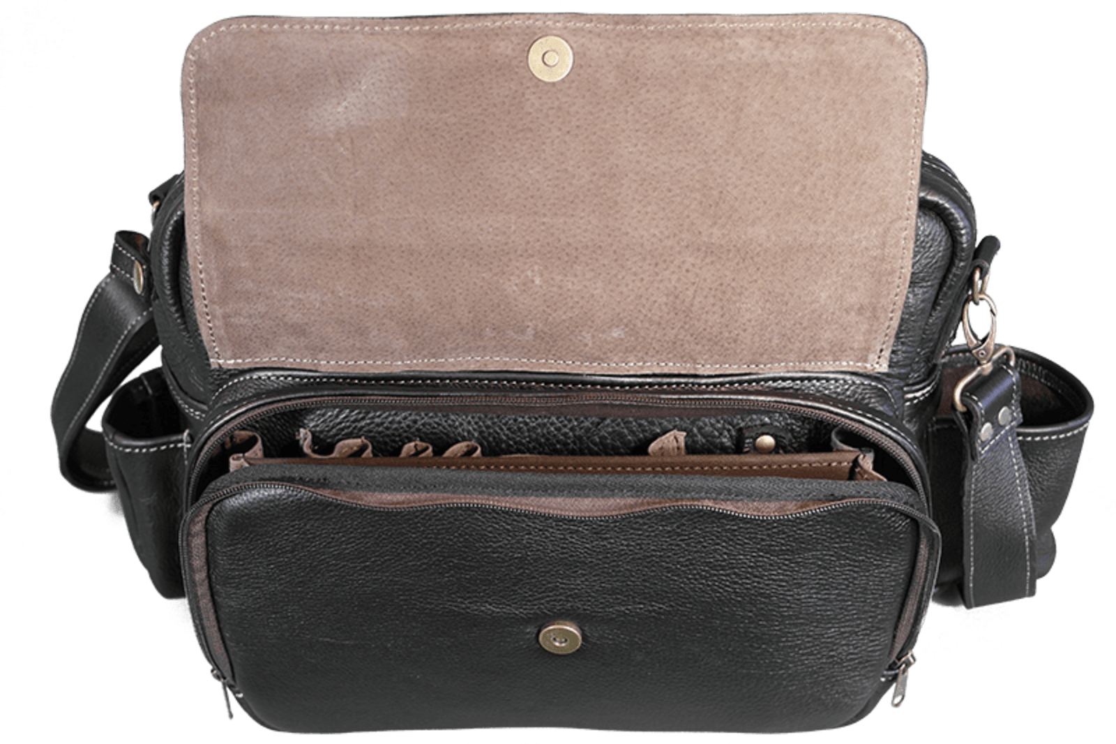 Karoo Flight bag - Oxblood thumbnail