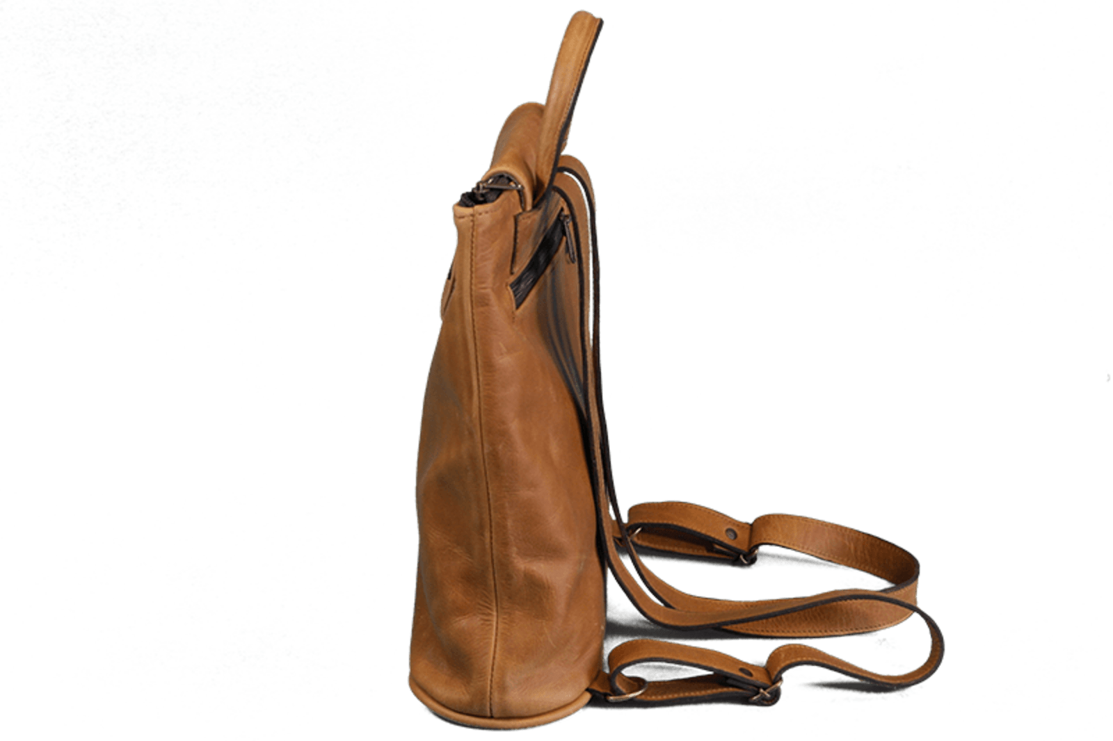 Co-Jane Backpack - Diesel Toffee thumbnail