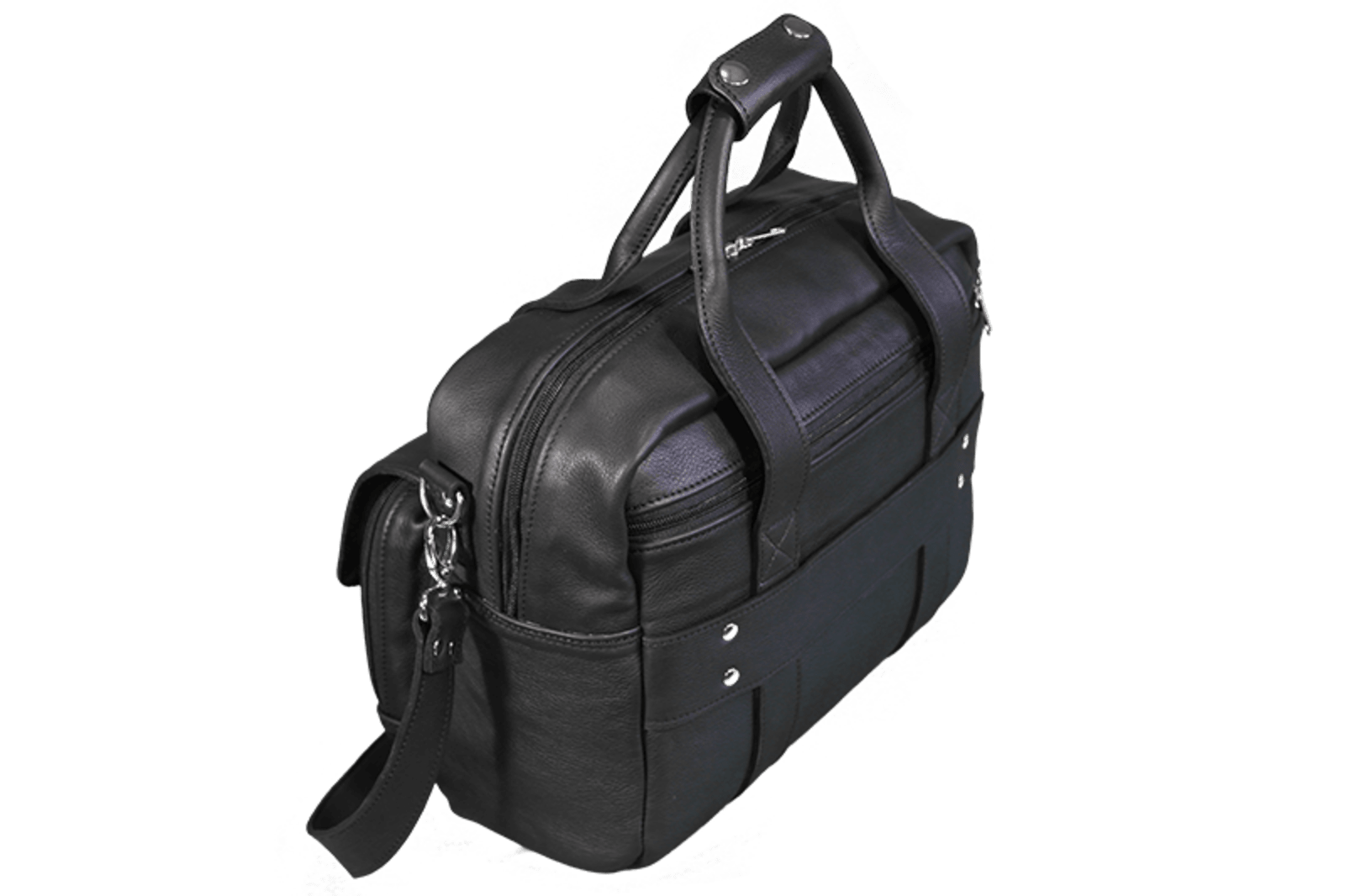 Tropos Laptop Flight bag - Black thumbnail