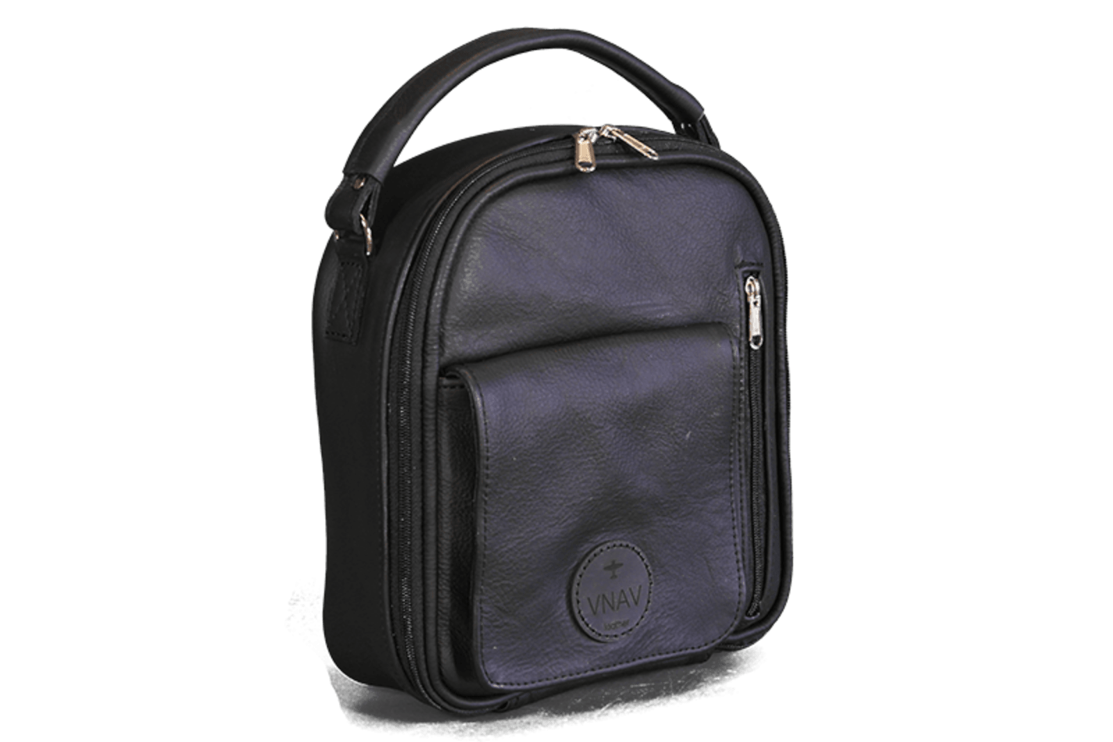 GF Headset bag - Black thumbnail