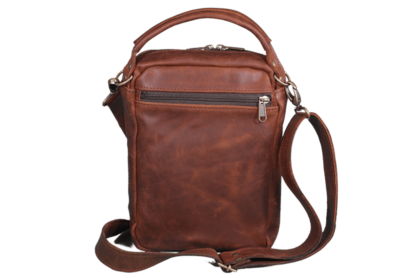 Airmale Cross Body bag - Diesel Tobacco thumbnail