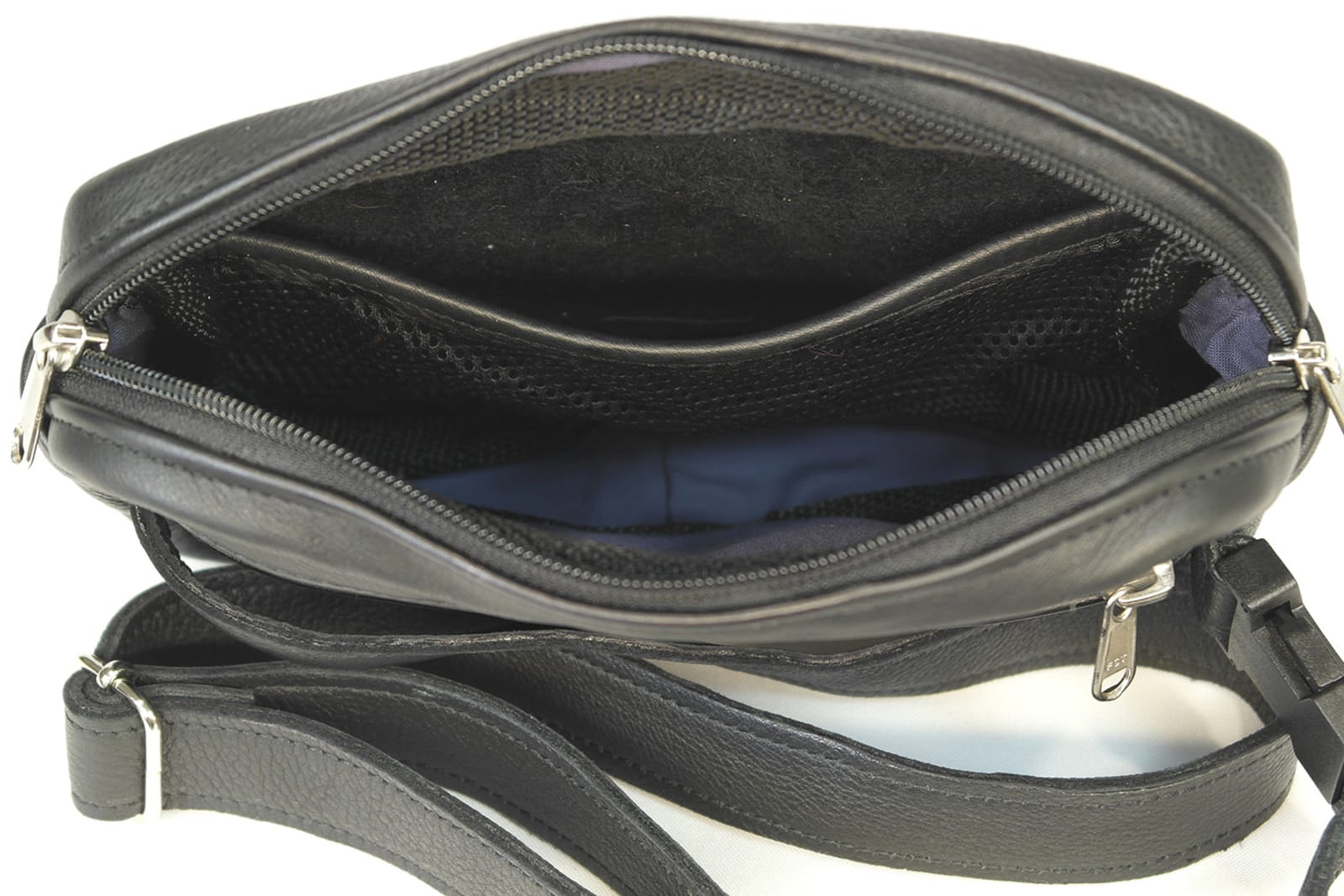 Jetson Fanny Pack - Black thumbnail