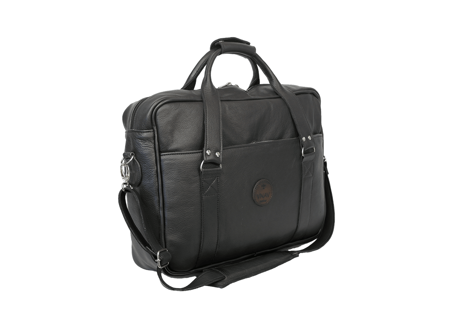 Engineer Laptop bag - Black thumbnail