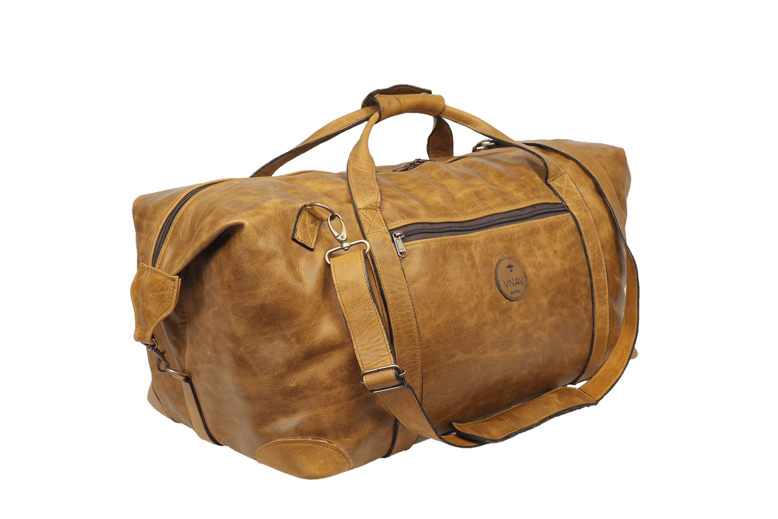 Weekender Duffel bag - Diesel Toffee thumbnail